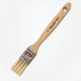 Enkaustikos Slotted Brush #12 (1 inch)